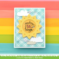 Lawn Fawn Perfectly Plaid Remix 12x12 Inch Collection Pack (LF2492)